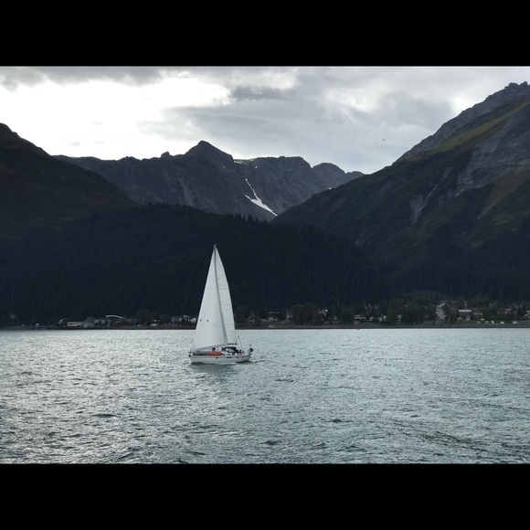 Meet your Posher, Mascha - Picture 1 of 1